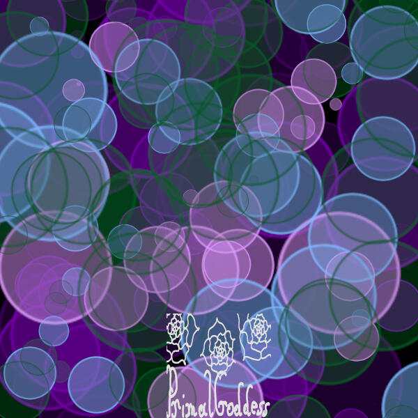 Bokeh Bokeh