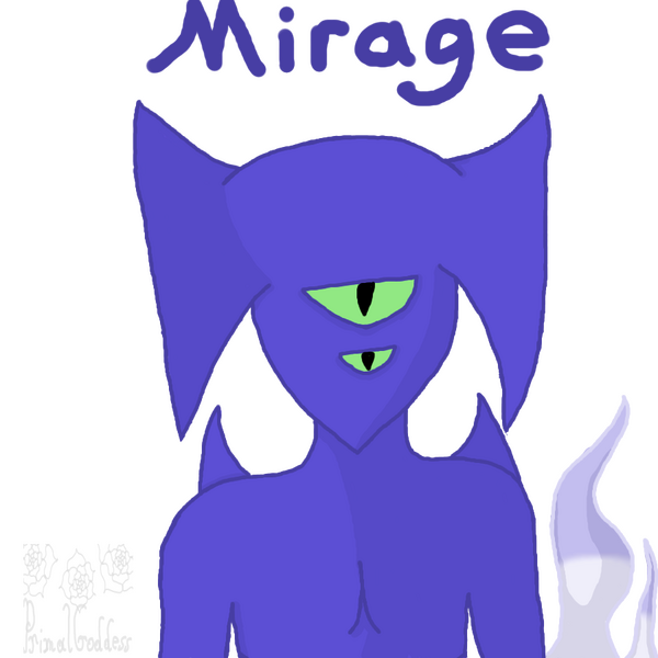 Mirage AF Attack 2023 Mirage AF Attack 2023