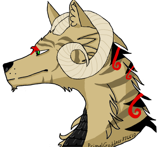 Char's Dragoncat Char's Dragoncat