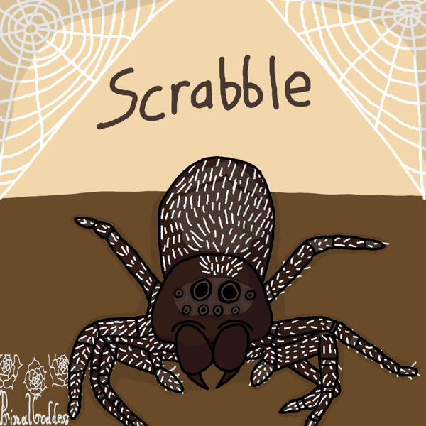 Scrabble AF Attack 2023 Scrabble AF Attack 2023