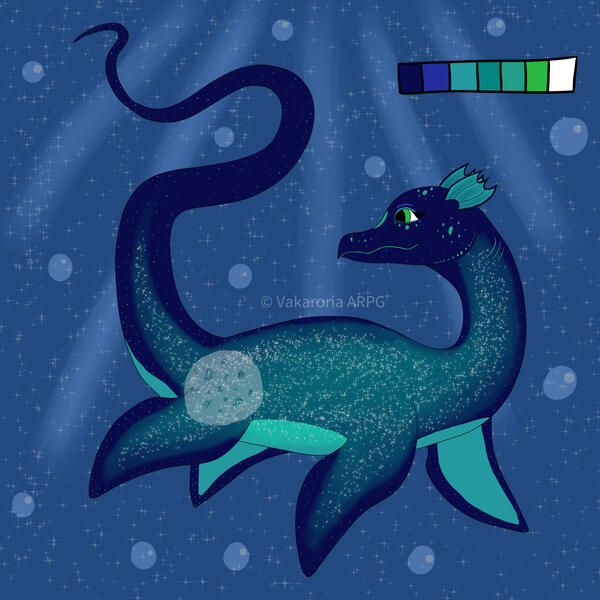Vakaroria ARPG Celestian Adopt [CLOSED]