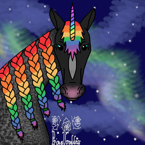 Unicorn Unicorn