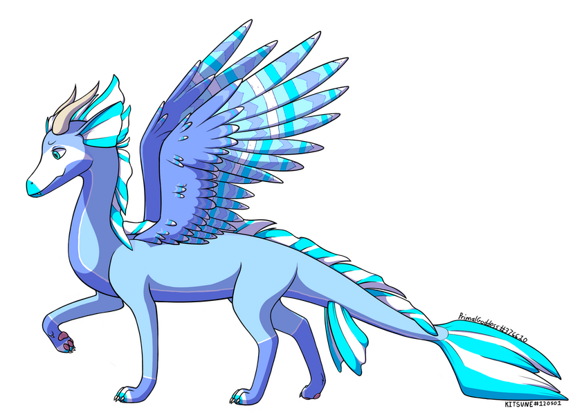 Winter Adopt [Coming Soon]