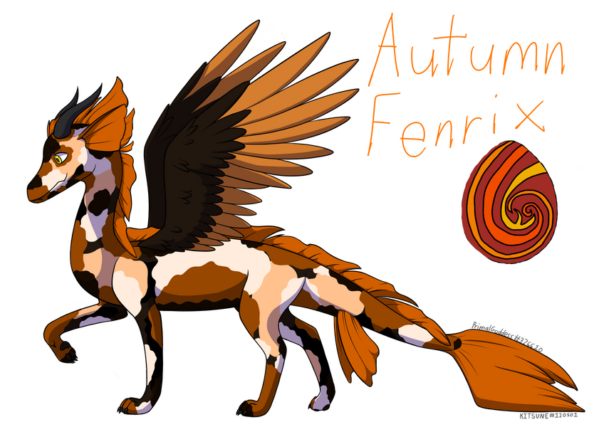 Autumn Adopt [Retired]