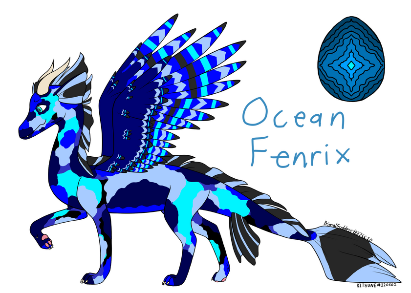 Ocean Adopt [Retired]