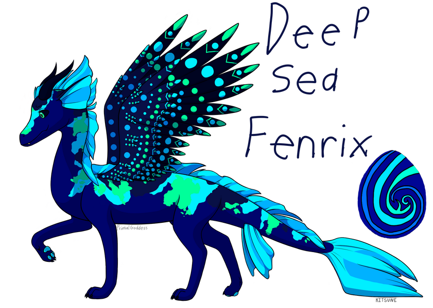 Deep Sea Adopt [Retired]