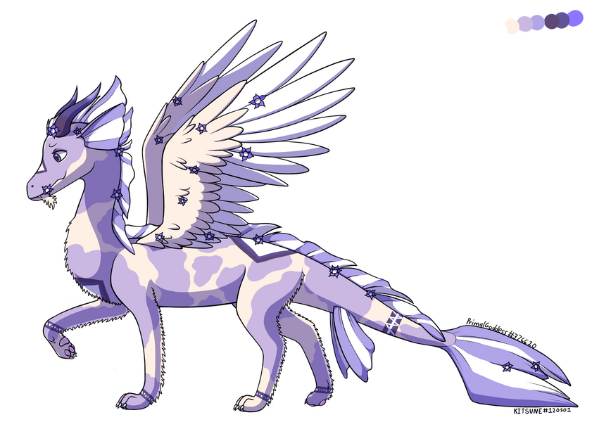 Liriope Custom Adopt