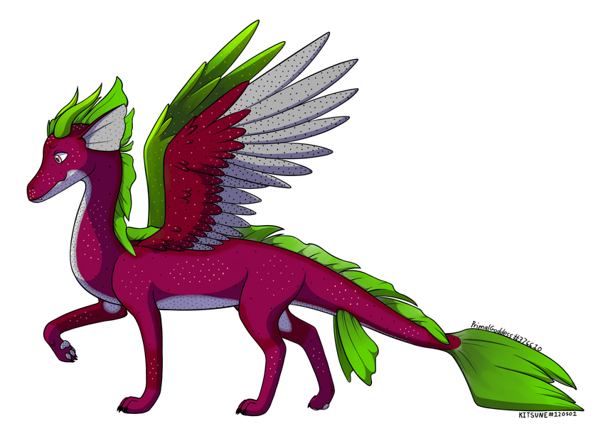 Dragonfruit Adopt [Coming Soon]