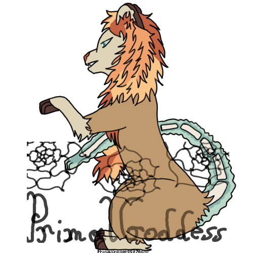 Hawthorn - Commissioned By Onion on Wajas.