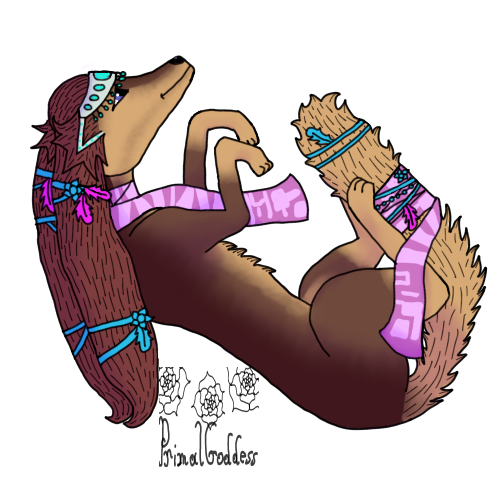 Wilima - 2024 STS Charlotte gift commission 2 Wilima - 2024 STS Charlotte gift commission 2