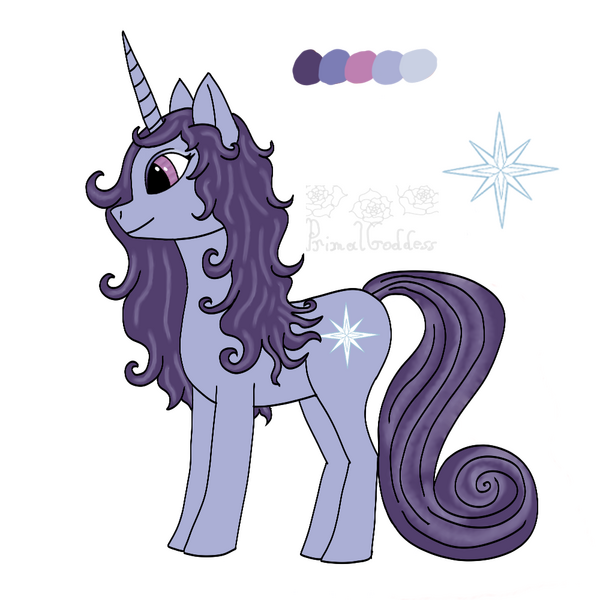 MLP Adopt #3 $15