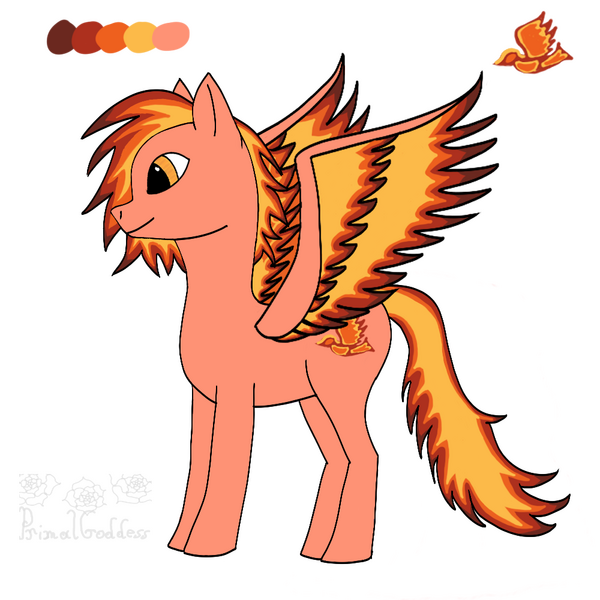 MLP Adopt #2 $15